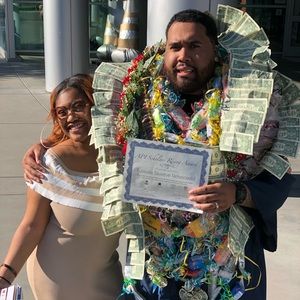 Meet your Posher, Gia